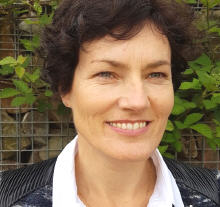 Ingrid Boerman opleidingsdeskundige en begeleiding van training trajecten.