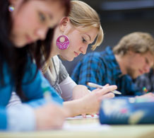 Leren is voor de toekomst Leren is voor de toekomst