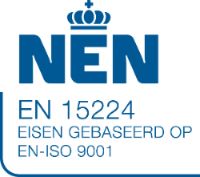IN-Company Training NEN 15224 Kwaliteitstraining