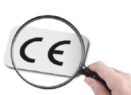 IN-Company Training CE Normering