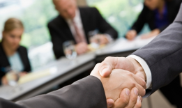 IN-Company Training Verkoper Communicatie Gesprekstechnieken