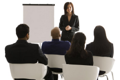 IN-Company Training Didactische Vaardigheden