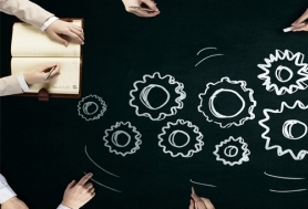 IN-Company Training Informatiestromen - documentmanagement