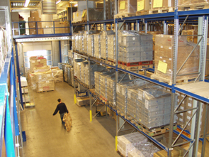 IN-Company Training Logistiek verbeteren 