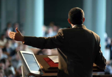 IN-Company Training Presentatie voor Groepen