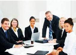 IN-Company Training Rapporteren