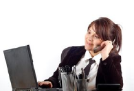 IN-Company Training Telefoon- en Receptiemedewerker