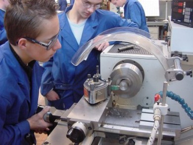 IN-Company Training Technisch vakkracht Vapro