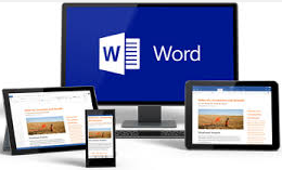 IN-Company Training Word voor Gevorderden